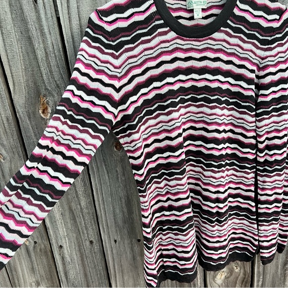 Austin Reed Sweater size: M - Picture 3 of 5